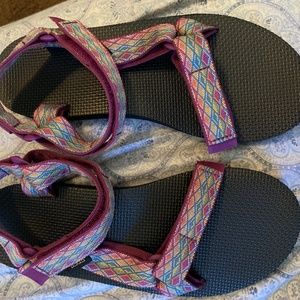 NEW Teva Women's Original Universal Sandal